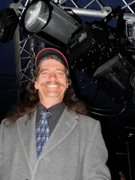 Contestant #3 - Marc