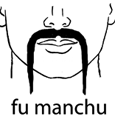 Fu Manchu